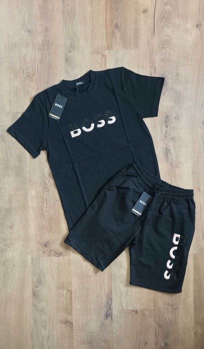 Мъжки летни комплекти екипи S-XXL