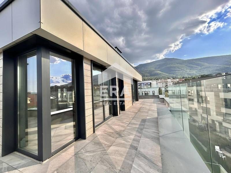 Продава се Многостаен апартамент в София, Драгалевци - 219 кв.м за 2591 €/кв.м - Снимка #2