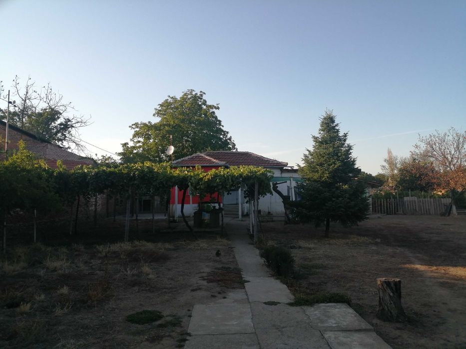 Продава се Къща в Пазарджик, Запад - 48 кв.м за 691 €/кв.м - Снимка #1