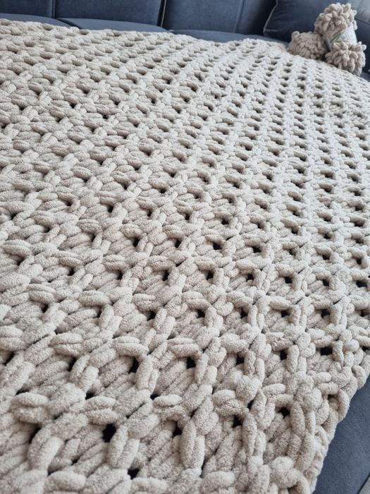 Пряжа ализе пуффи.  ALIZE PUFFI.