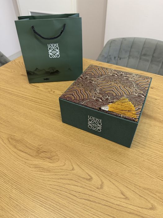 Loewe комплект чаши
