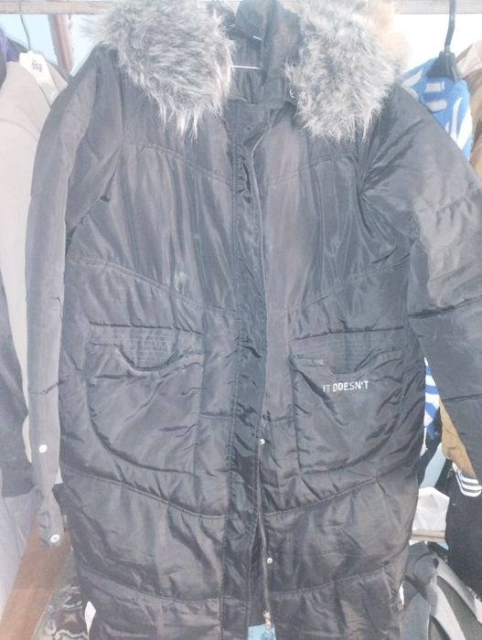 Куртка пальто сатылады