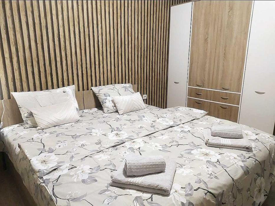 Продава се Двустаен апартамент в София, Модерно предградие - 70 кв.м за 1377 €/кв.м - Снимка #1
