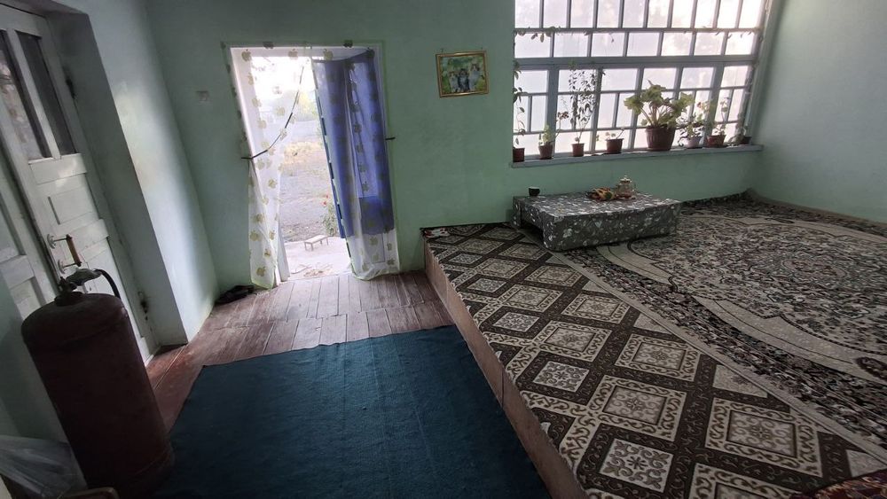 Bulungur tumanida hovli sotiladi