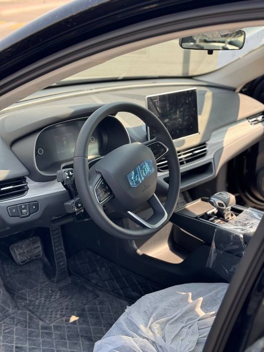 Honji Full eq-m5 Restyling Honji