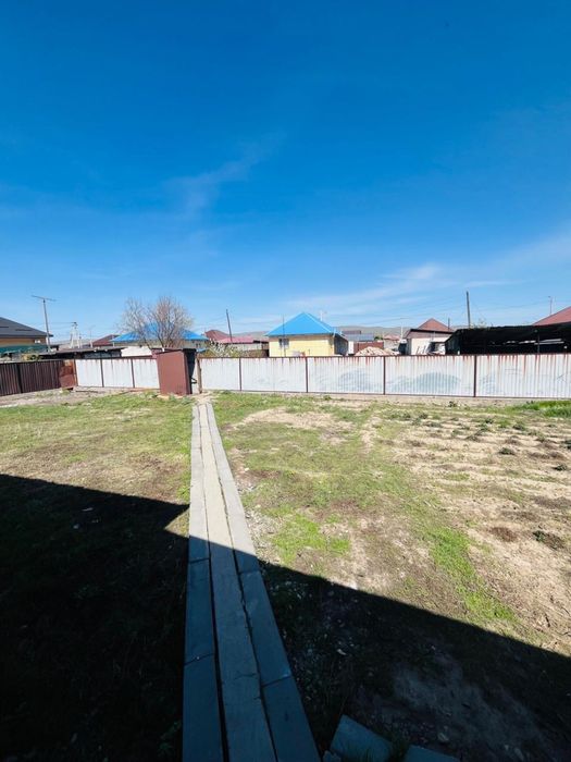 Продается жилой дом в районе Северо-Запад