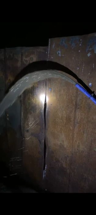 Бурения скважин на воду