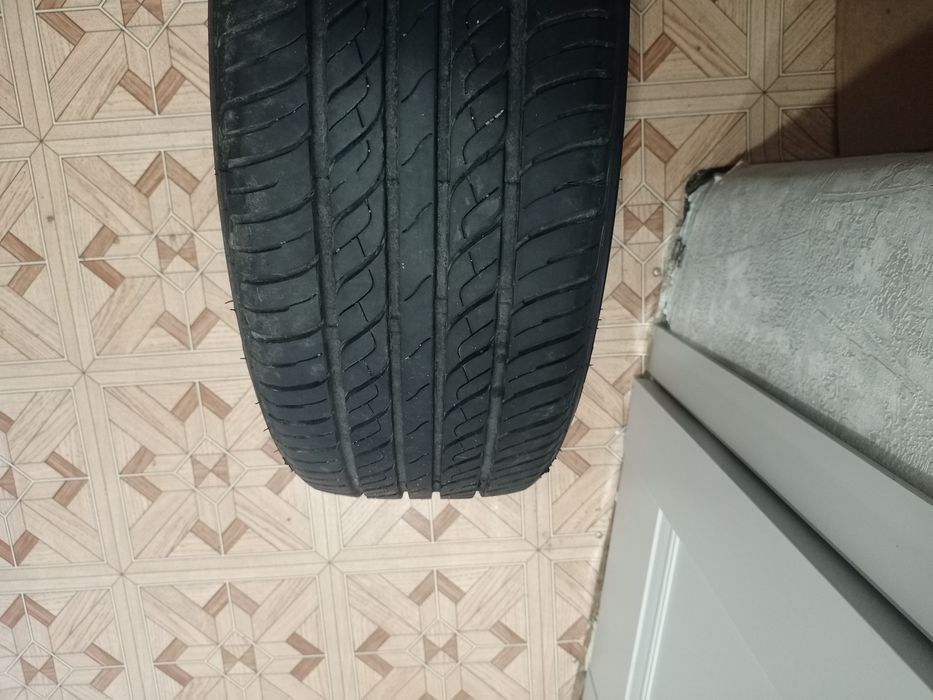 Диски с резиной на 17