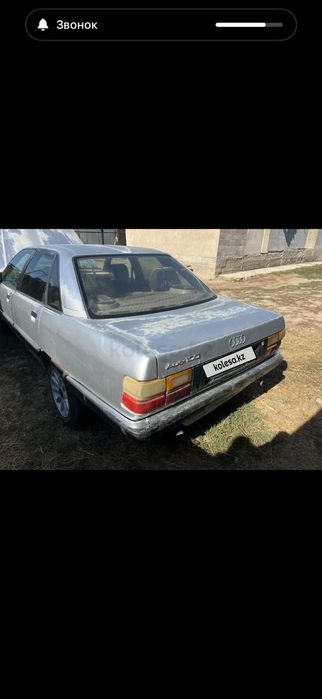 Ауди 100 Год 1989 срочно продам