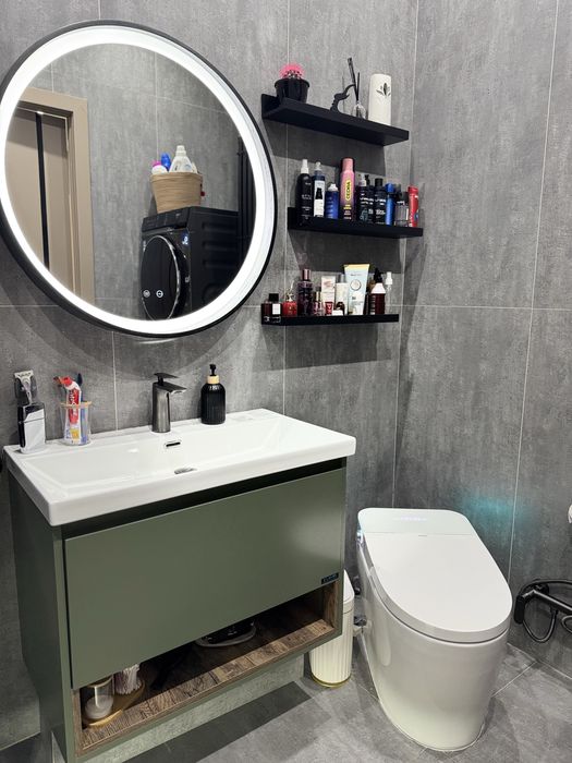 Продам квартиру двухкомнатную