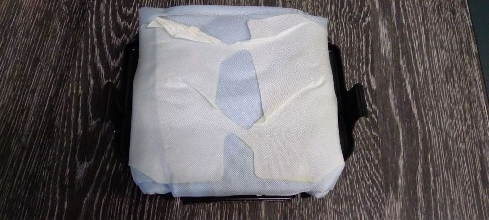 Продам подушку безопасности для Лассети