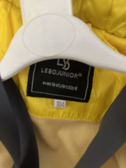 Продам комбинезон зимний