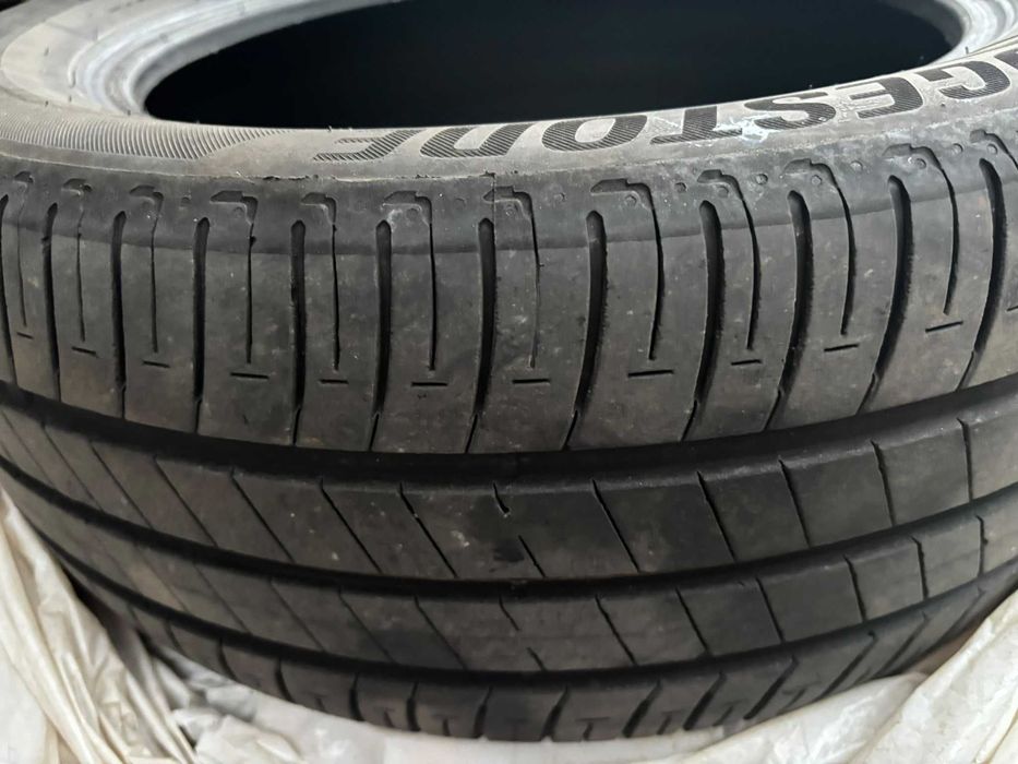 Set 4 cauciucuri Bridgestone vara