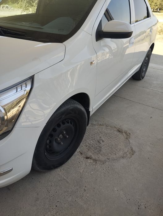 Yevro diska balon va polik