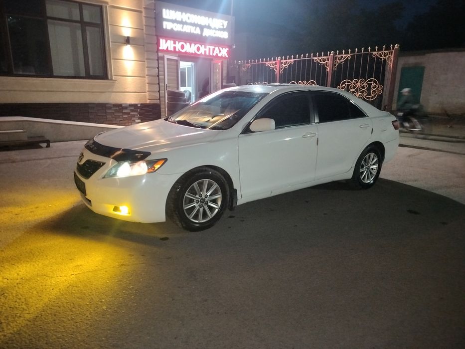 Продам автомобиль