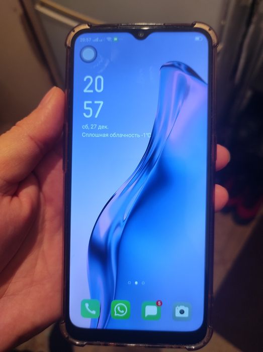 Продам Oppo A 31