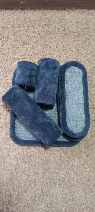 Продам лесенка для собак и кошек