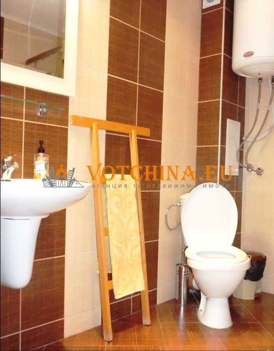 Продава се Двустаен апартамент в Каварна - 74 кв.м за 458 €/кв.м - Снимка #12