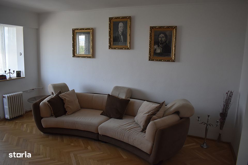 Apartament 3 camere de inchiriat Nufarul, Oradea