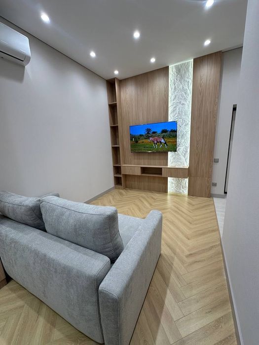 Imperial Club City Продается 2 комнатная квартира ремонт Ц-2, Алайский