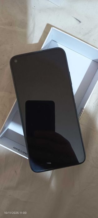 Huawei P40 Lite - 6GB RAM/128GB ROM Като нов!