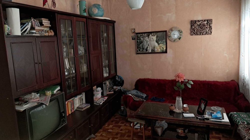 Продава се Етаж от къща в Хисаря - 110 кв.м за 769 €/кв.м - Снимка #5