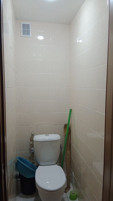 Продаётся 4-комнатная