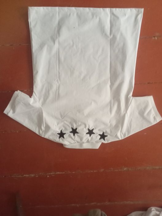Polo Givenchy paris