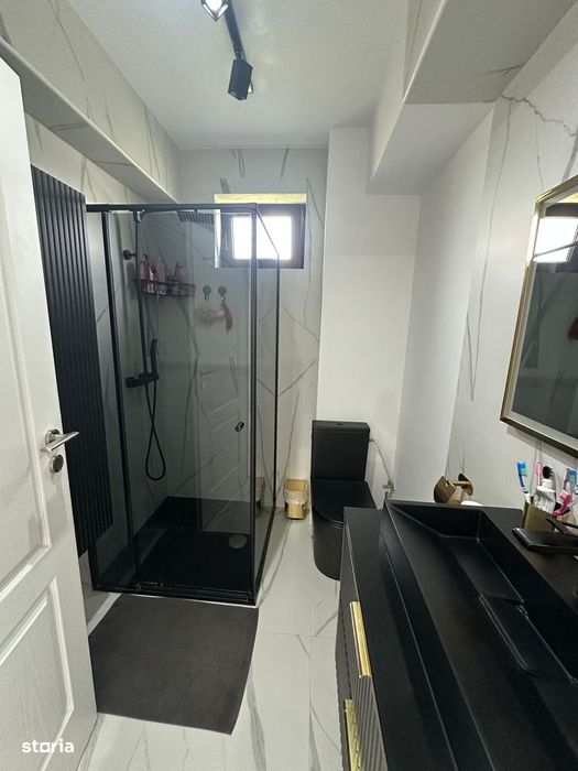 Casă individuală, renovată, mobilată utilată, zona Prelungirea Ghencea
