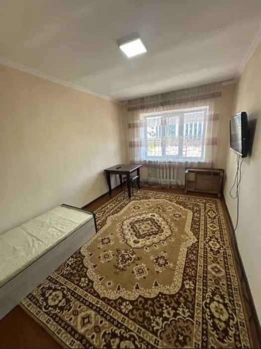 Аренда свой 1-комнатная Чиланзар-2, метро мирзо улугбек новза, 1,4 км