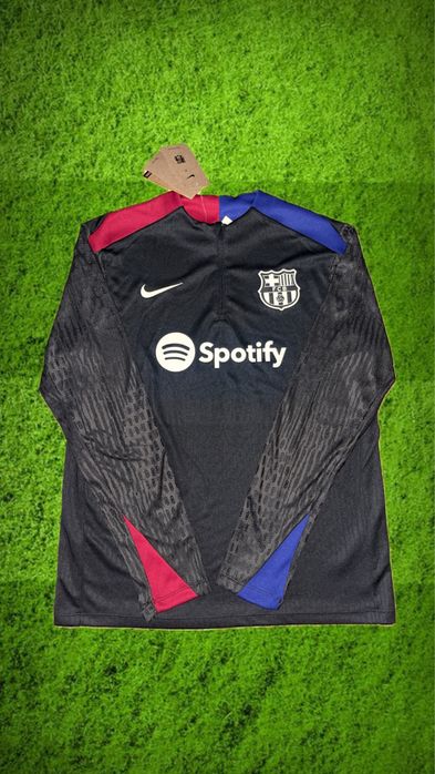 Trening FC Barcelona – Training Kit