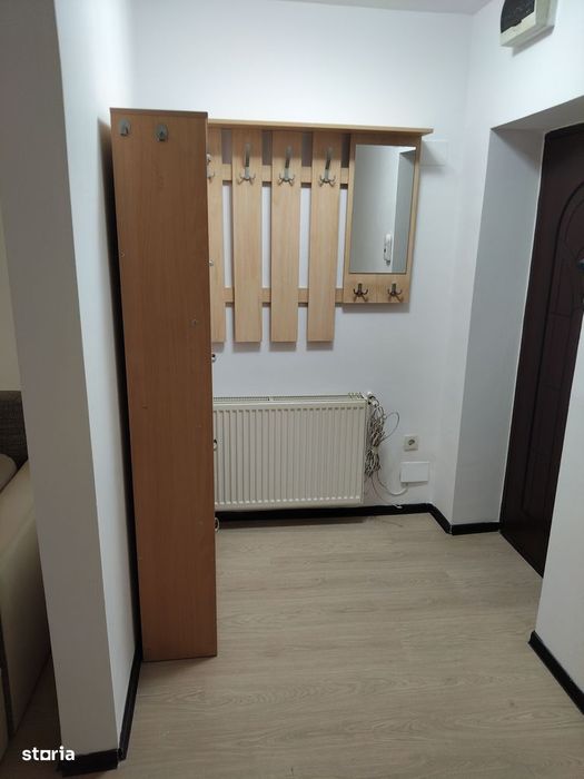 Urgent vând 2 Camere 53 Mp langa mall Coresi etaj 1 Mobilat Utilat!
