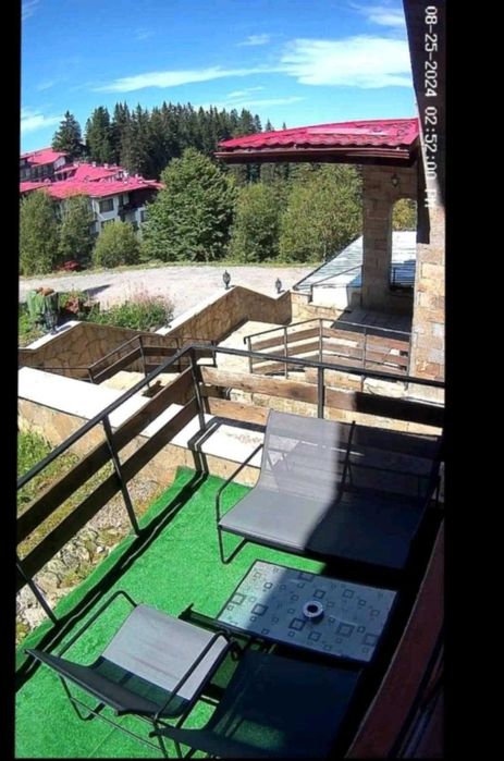 Дава се под наем Двустаен апартамент в к.к. Пампорово - 50 кв.м за 71.4 € - Снимка #17