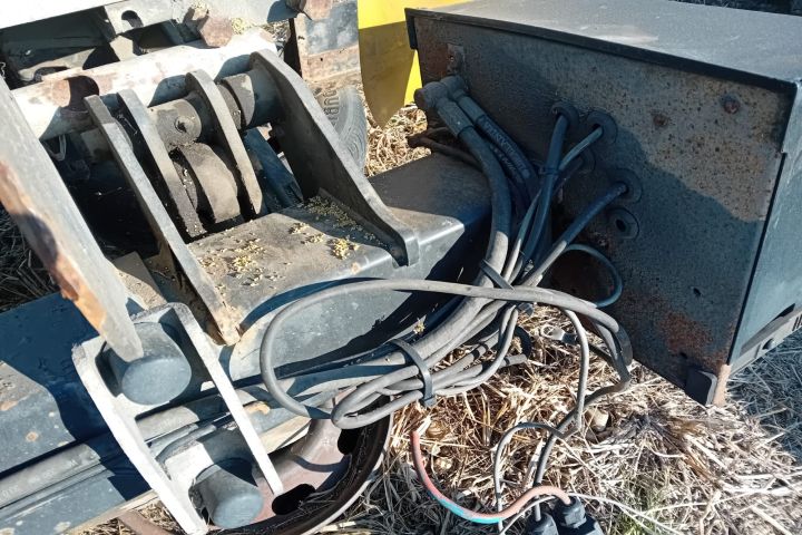 Lift dhollandia 253026 R502  1407 4500 MAN TGL 7.150 generatia