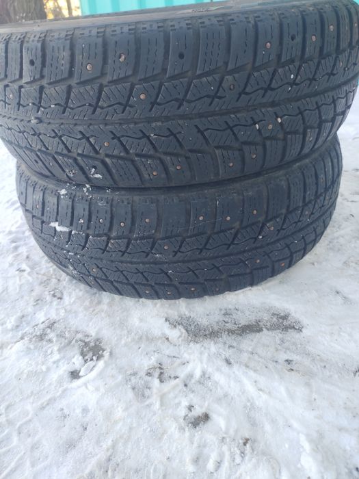 185 65 р15 зимние