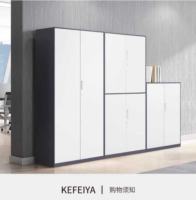 Ofis shkafi, kitob va jurnal uchun/ Офисный шкаф для книг и журналов