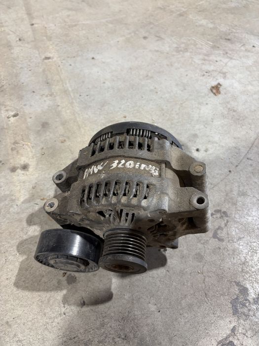 Alternator BMW 320i n43