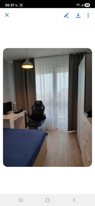 Апартамент в Горен Бриз.