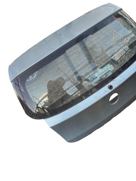 Haion Portbagaj Bmw 1 E87 2003 - 2013