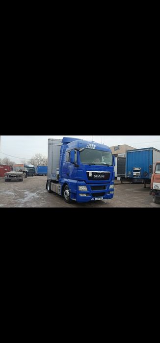 Ман евро 5 автомат 2013. MAN tgx480 стандарт