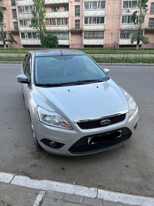 Продам автомобиль Ford focus 2