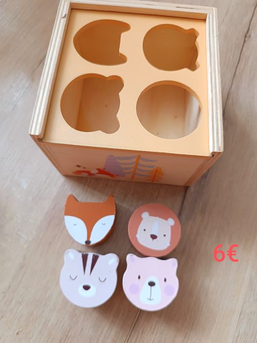 Детски играчки :)