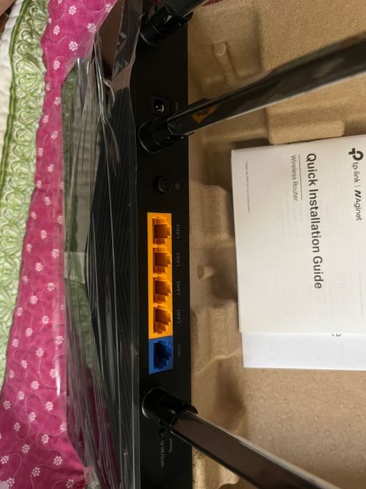 Продам Модем роутер TP-Link