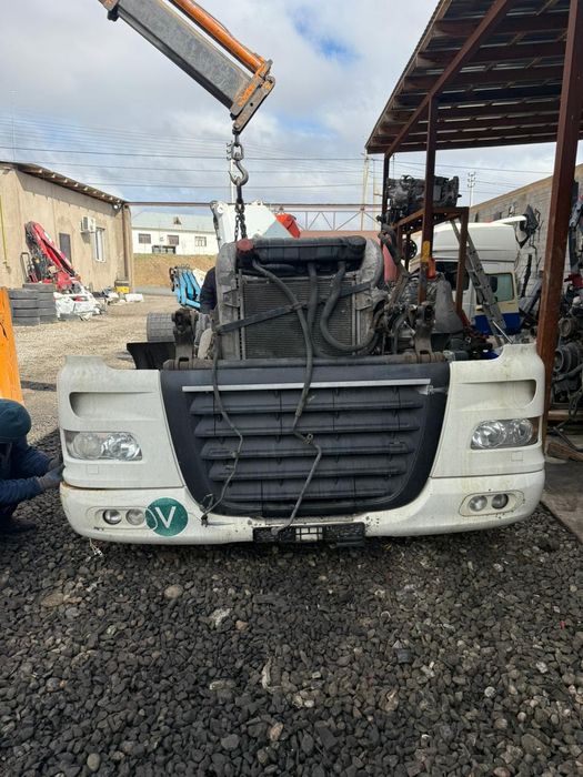 Грузовой запчасти Даф105