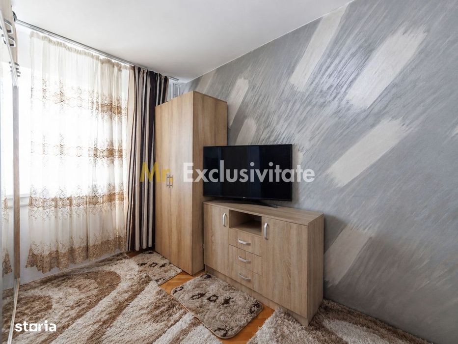 Apartament 2 camere decomandat | Etaj 3 | Trivale | Comision 0% — fotografia 3