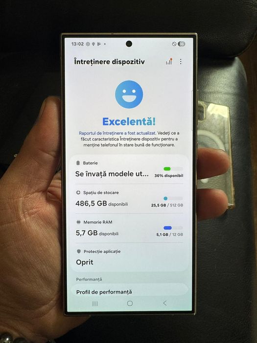 Samsung S24 Ultra  512 Gb