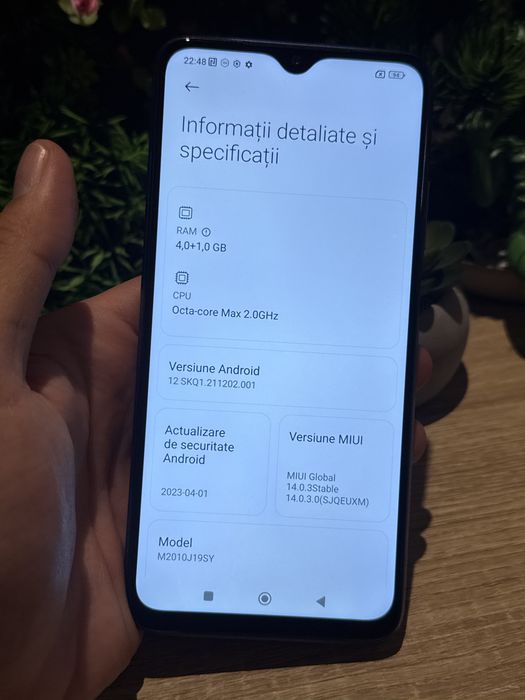 Redmi Xiaomi 9T ‼️Garantie‼️