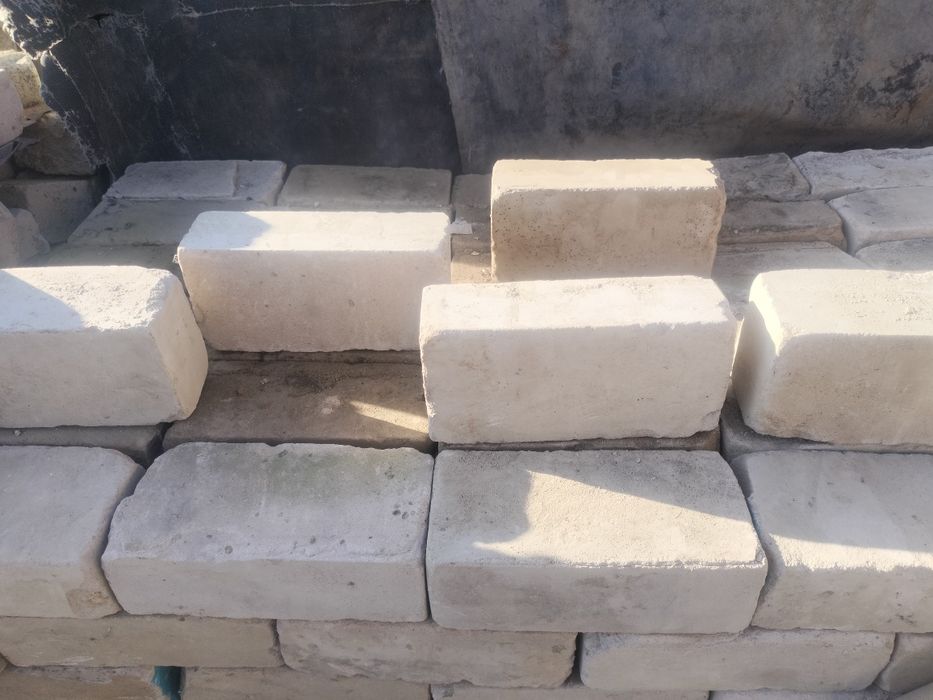 Продам кирпич/силикат