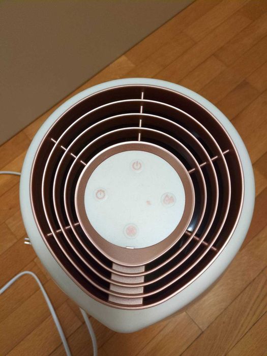 Овлажнител за въздух PHILIPS HU2716