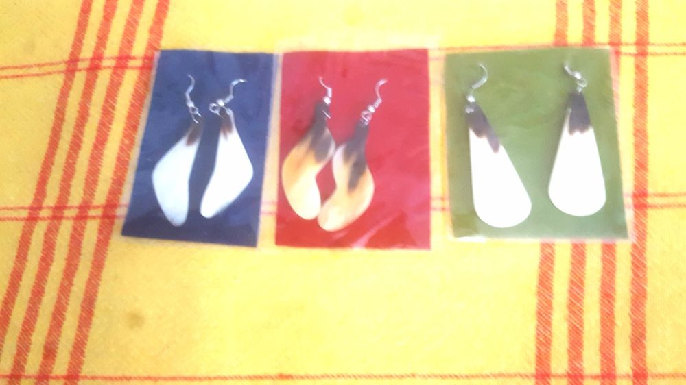 Ръчно направени бижута